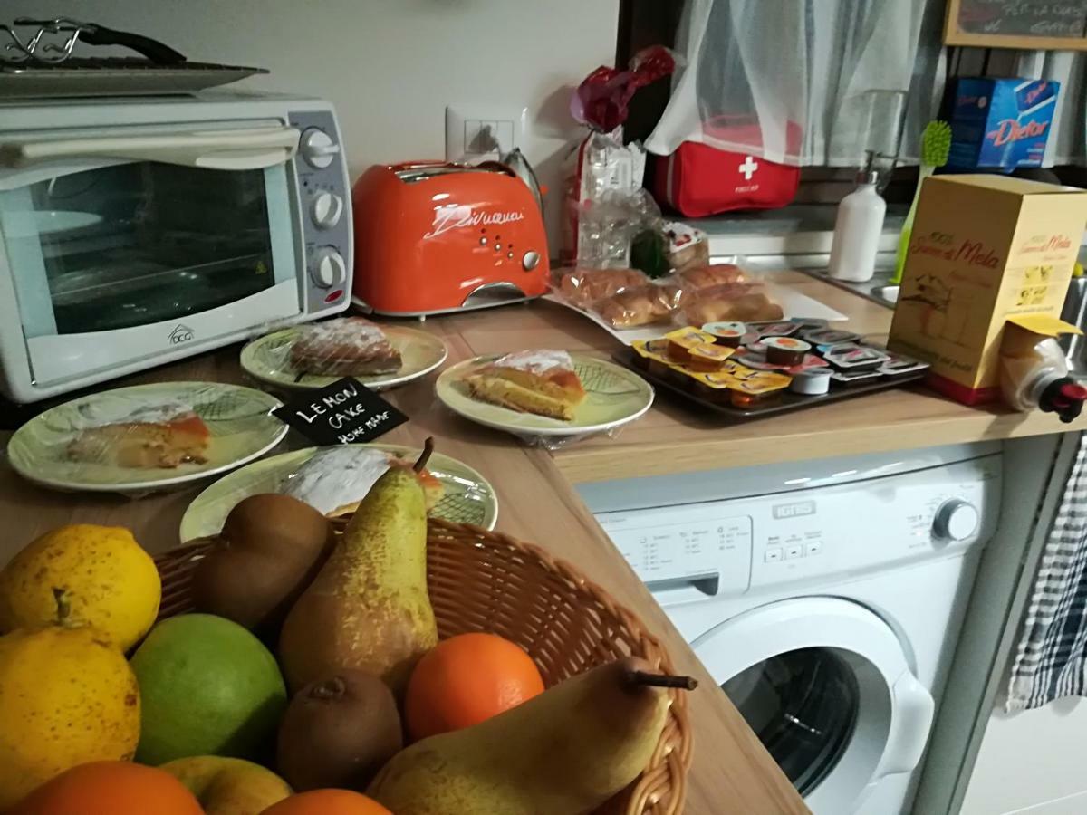 Etnamuri San Gregorio di Catania Exteriér fotografie